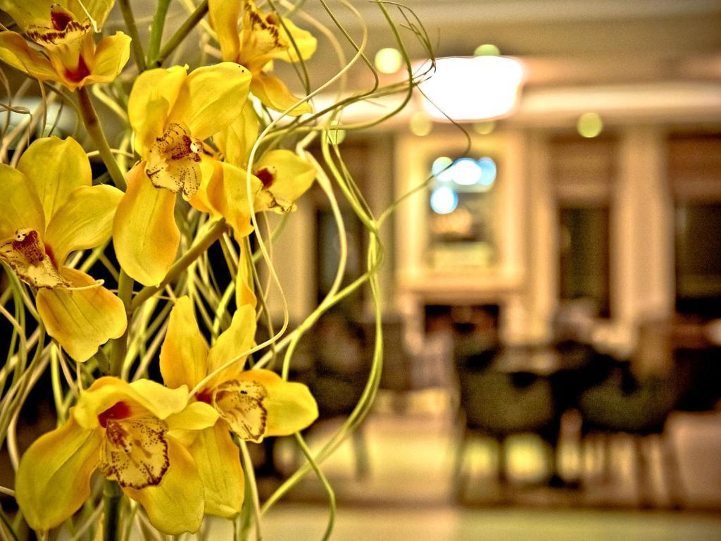 Enastron View Hotel Касторія Екстер'єр фото