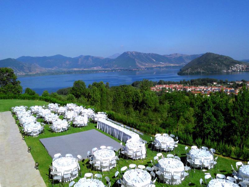 Enastron View Hotel Касторія Екстер'єр фото